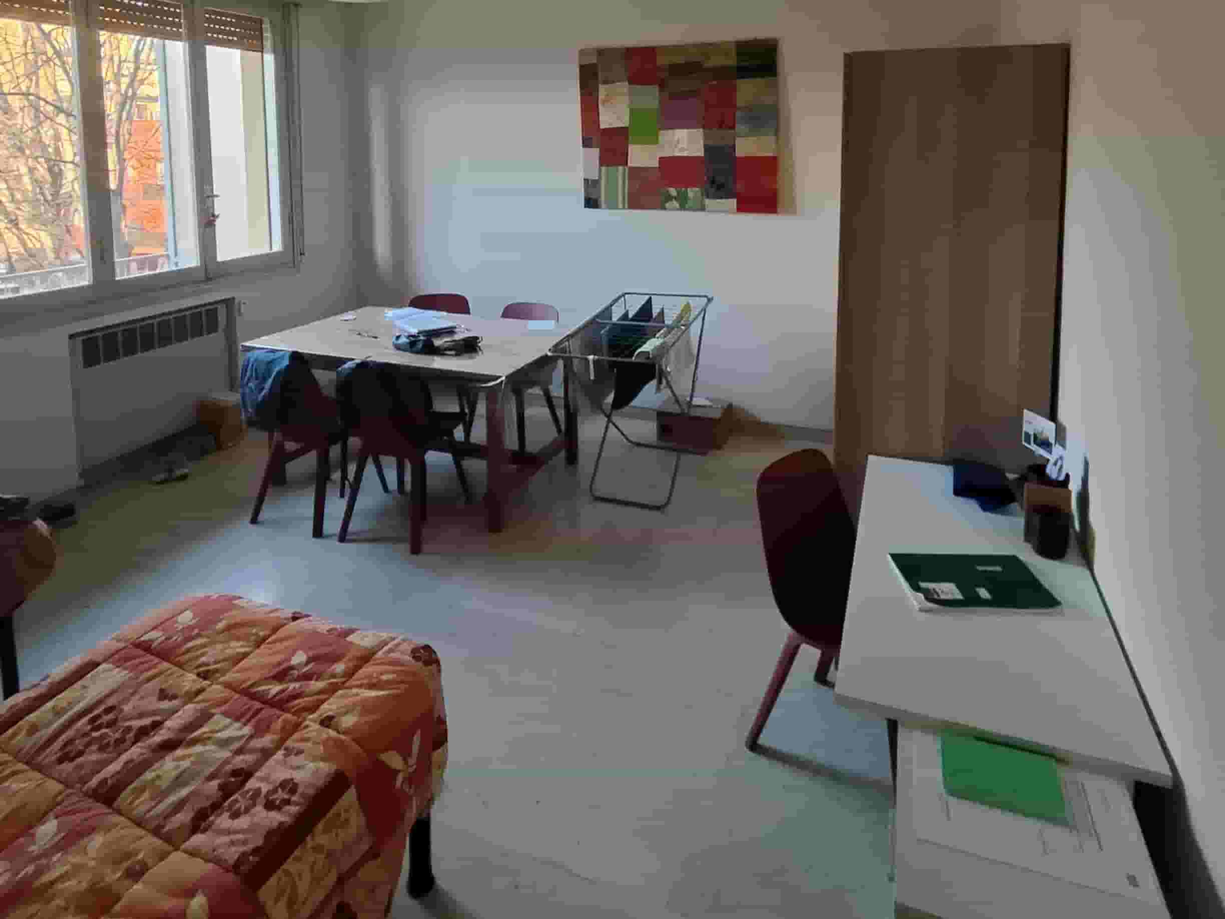 Thumbnail - Affitto stanza doppia in zona San Donato a Bologna