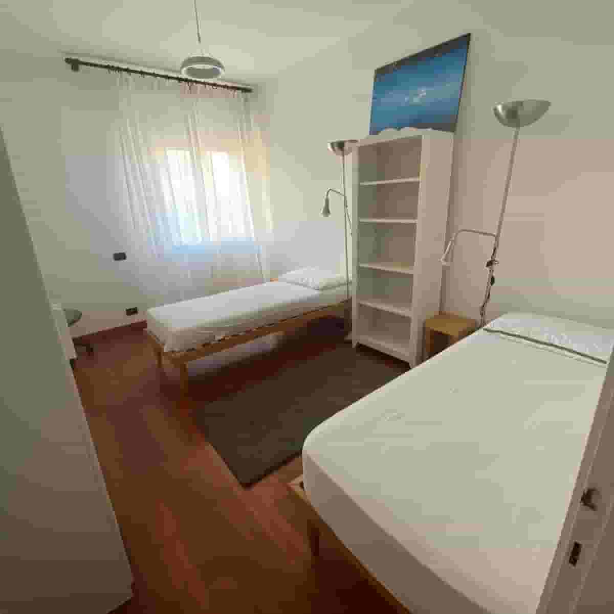Thumbnail - Da luglio libero un posto letto in camera doppia a Treviso