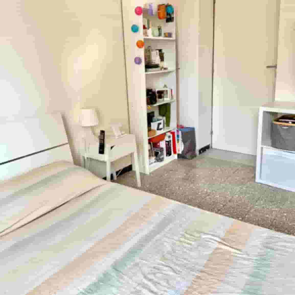 Thumbnail - Affitto camera dal 1 gennaio