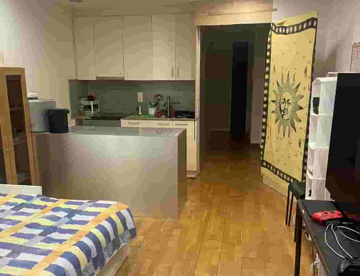 Thumbnail - Habitacion e gracia