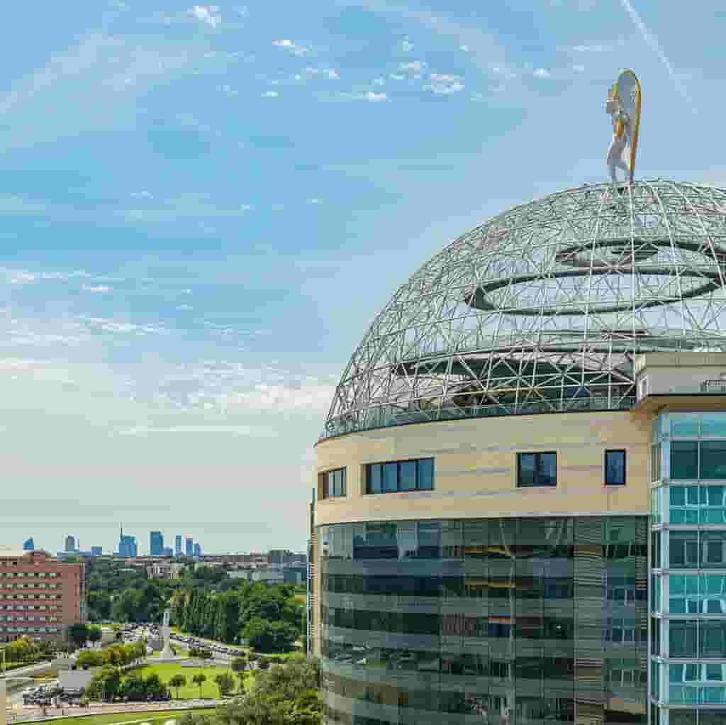 Thumbnail - STANZA VIMODRONE