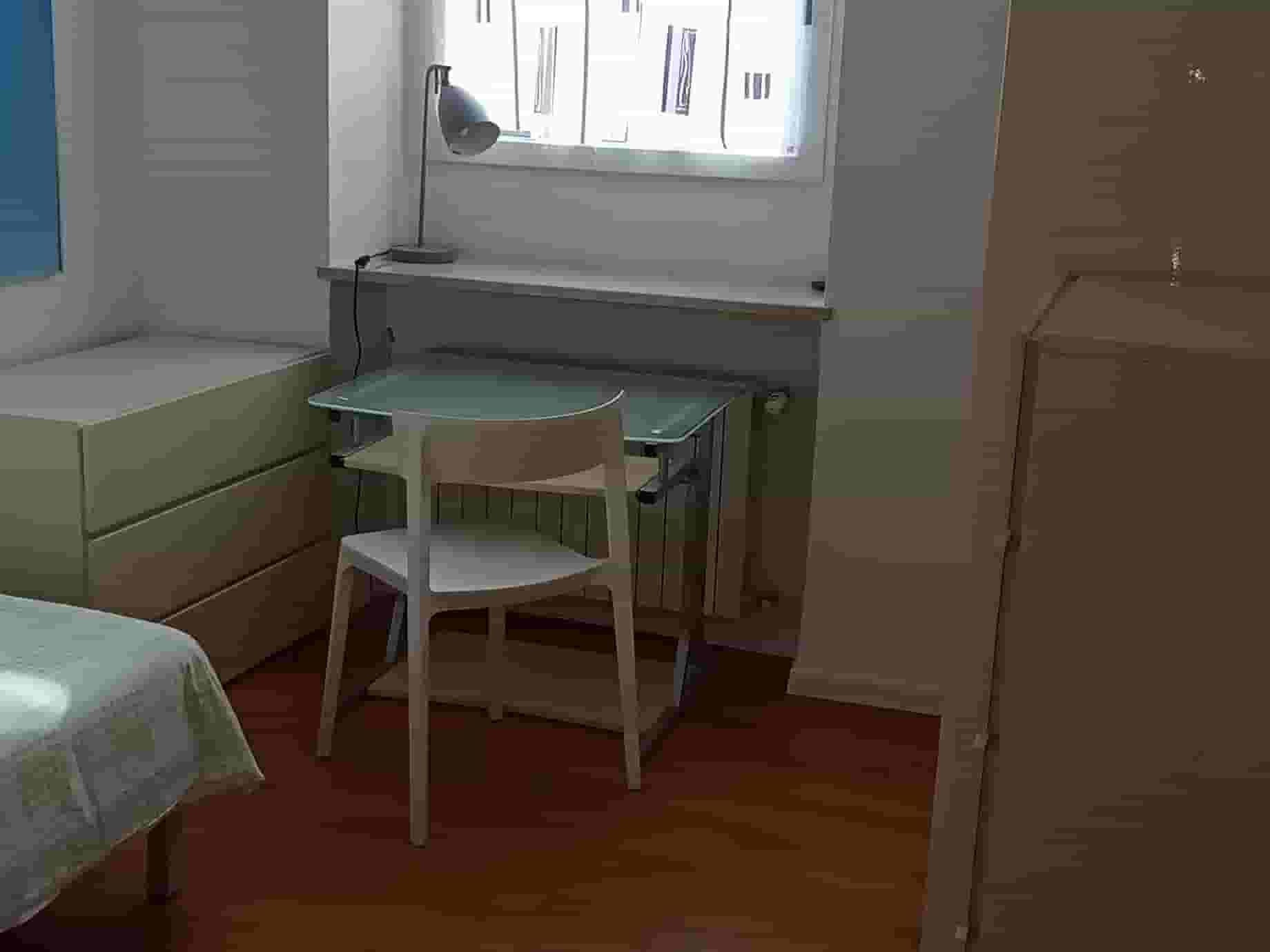 Thumbnail - Camere a Mezzolombardo