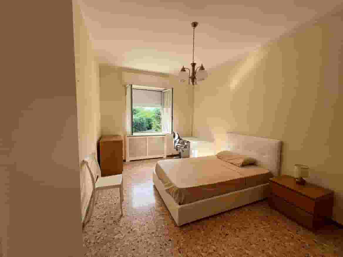 Thumbnail - MM2 Crescenzago — Stanza singola in bilocale rinnovato, libera da Febbraio 2026