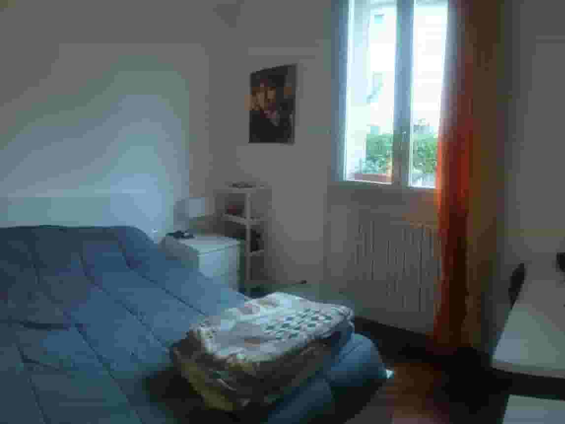 Thumbnail - Coinquilino / Camera matrimoniale