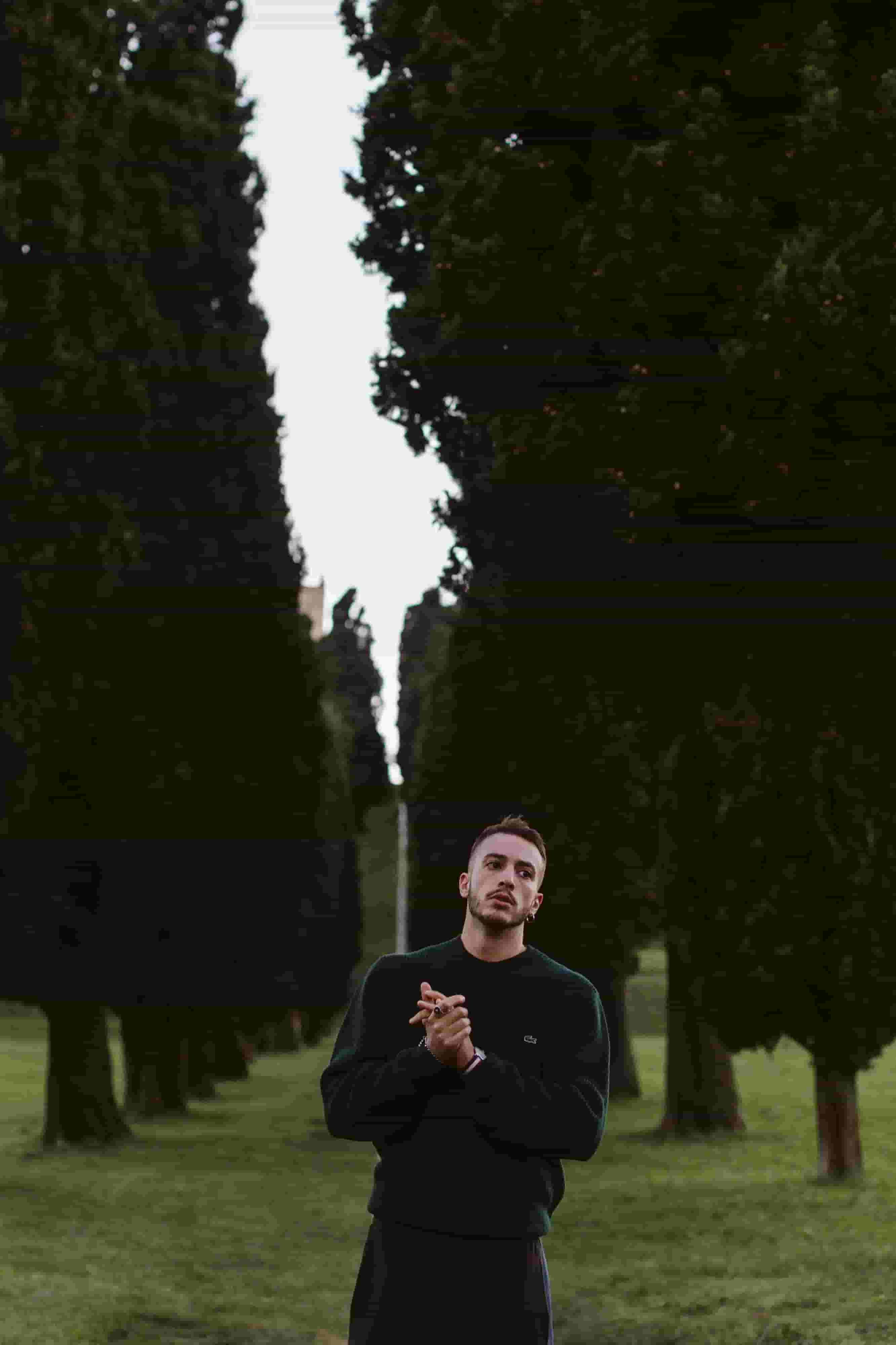 Thumbnail of Andrea Cozzani's gallery photo