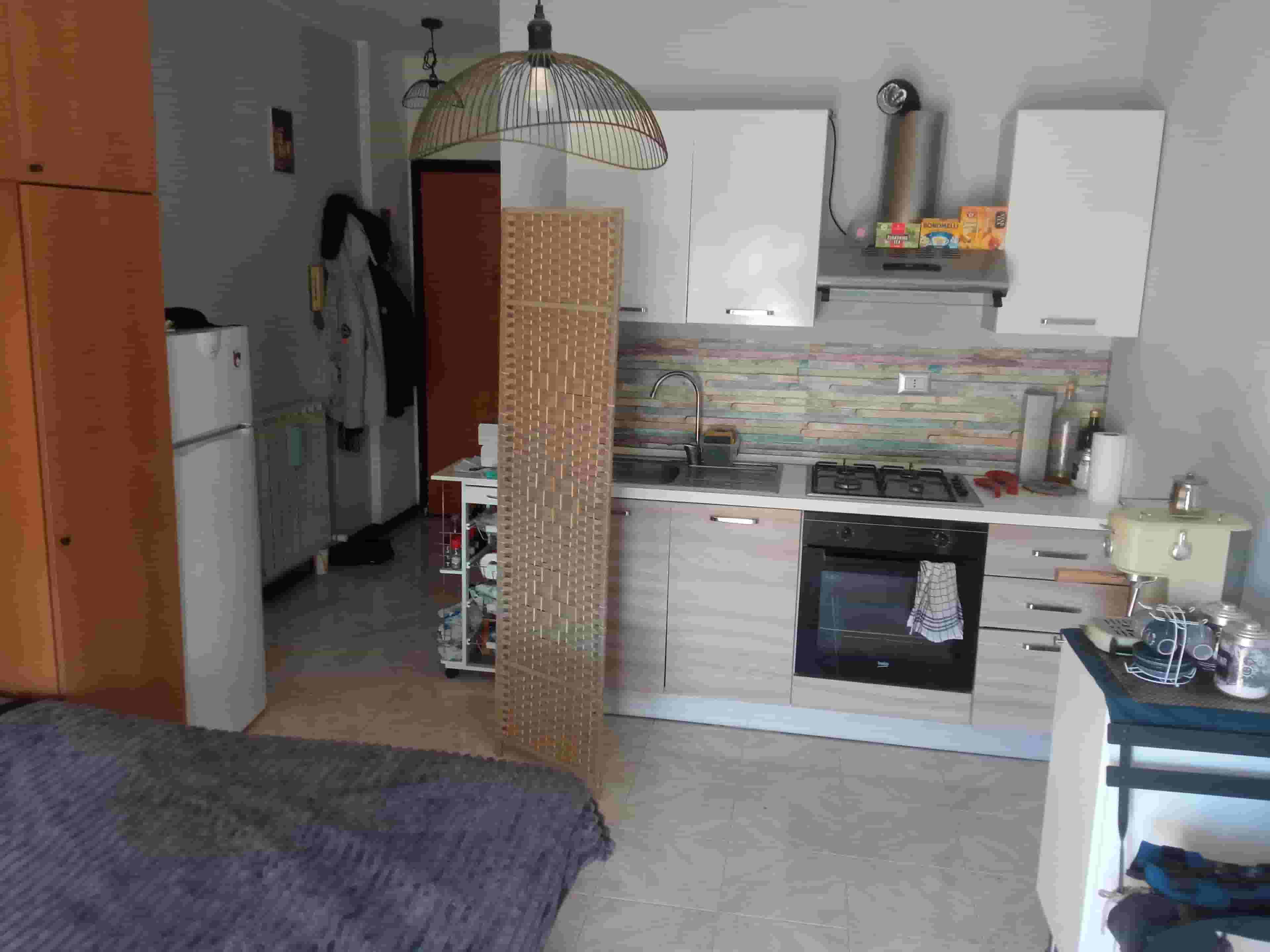 Thumbnail - Affitto stanza