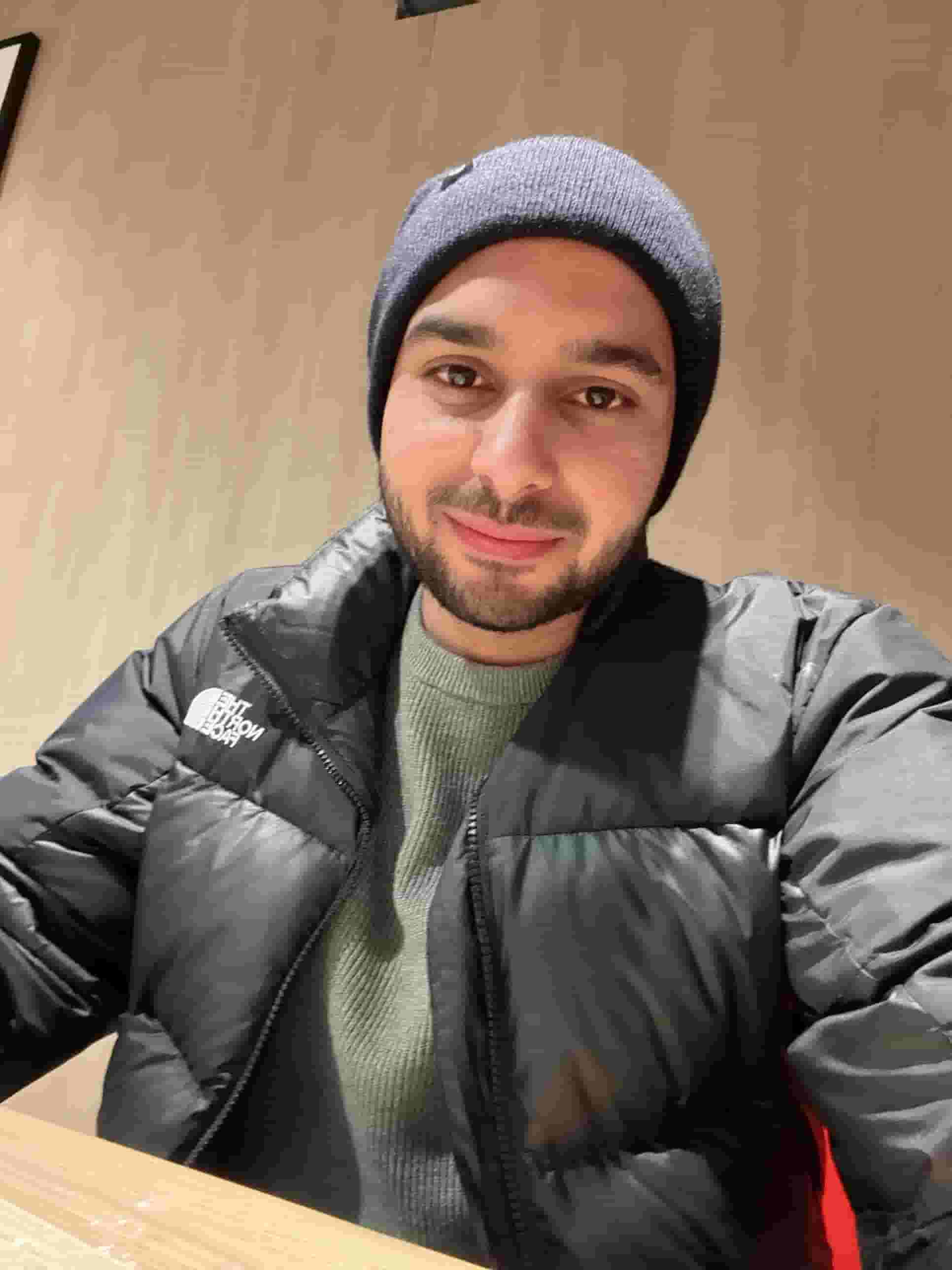Thumbnail of Zain Ul abdeen's gallery photo