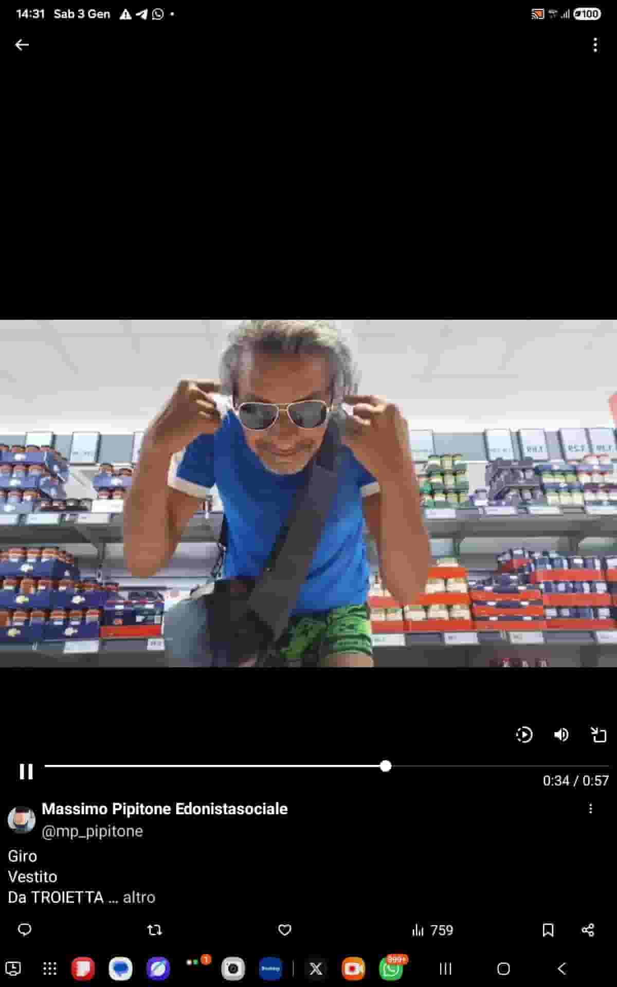 Thumbnail of Massimo Pipitone's gallery photo