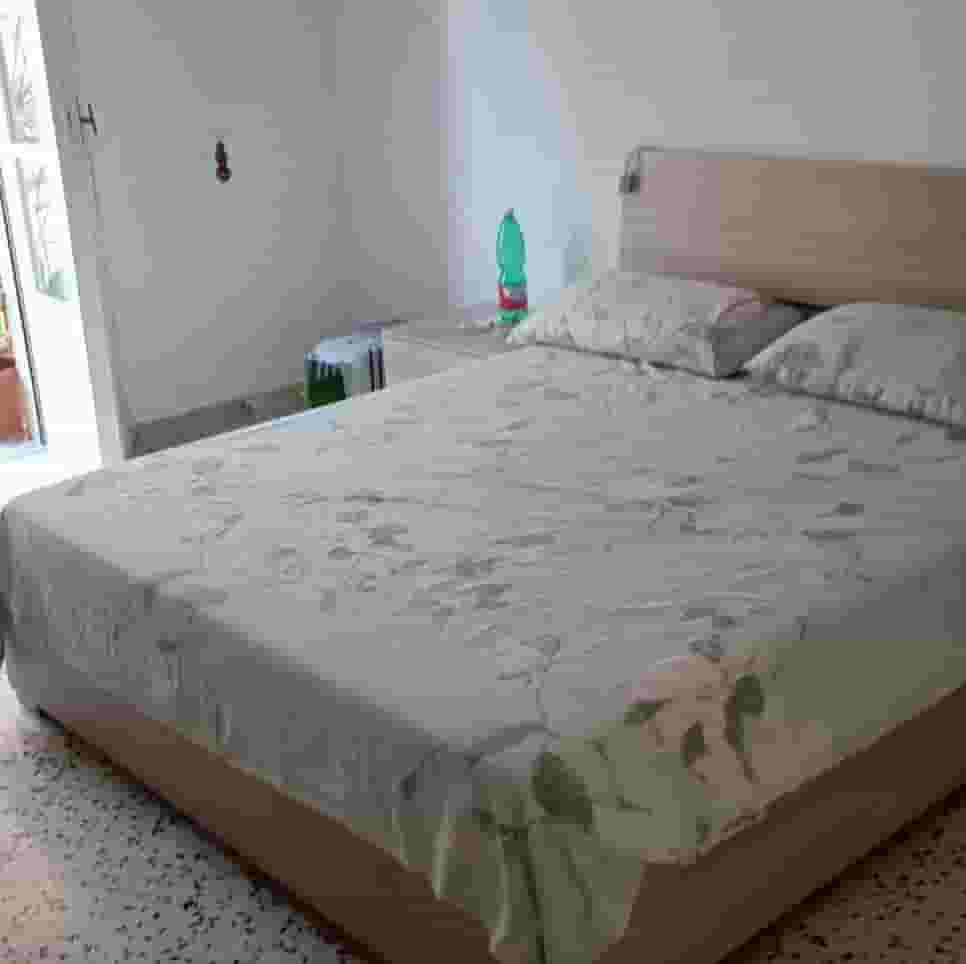 Thumbnail - Camera matrimoniale uso singolo