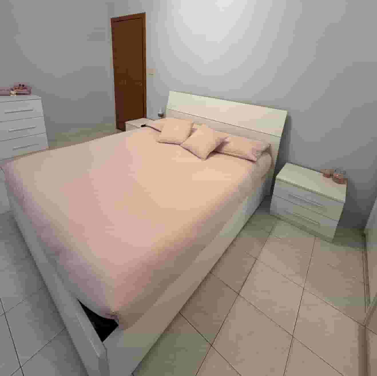 Thumbnail - AFFITTO CAMERA MATRIMONIALE