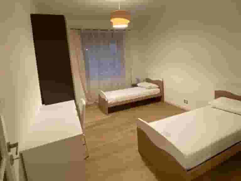 Thumbnail - Affitto posto letto in stanza doppia