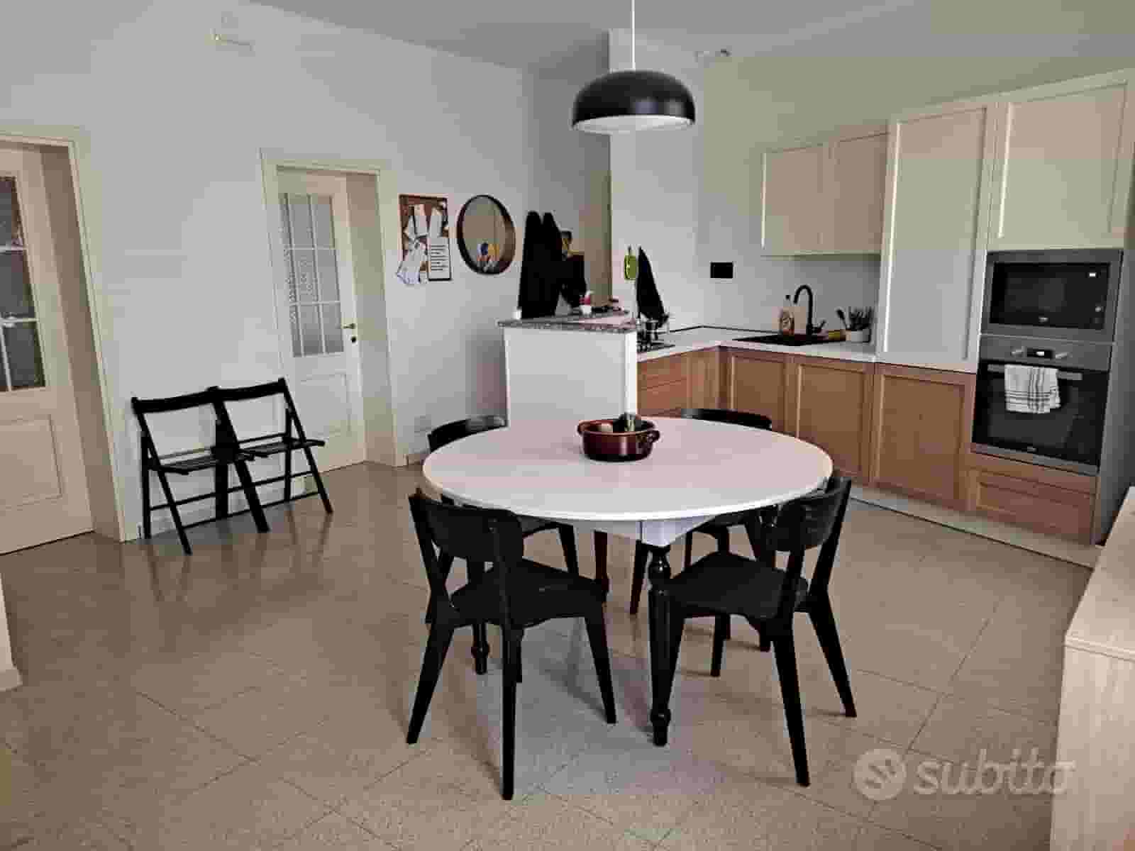 Thumbnail - 2stanze matrimoniali per specializzandi BorgoRoma