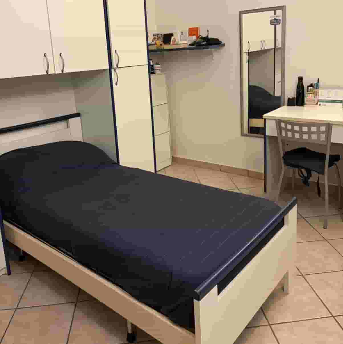 Thumbnail - Stanza Doppia libera da subito