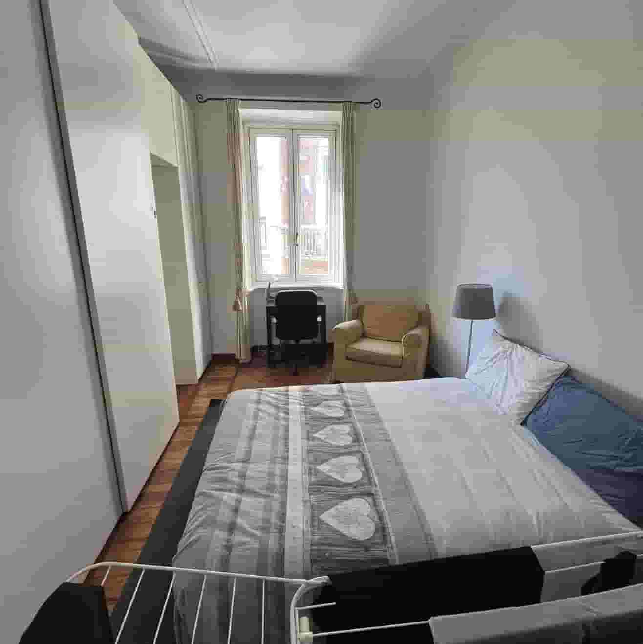 Thumbnail - Affitto stanza singola a milano, caiazzo con bagno singolo