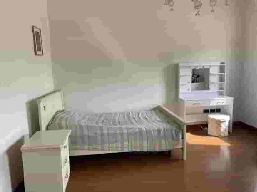 Thumbnail - Cerco coinquilina femmina