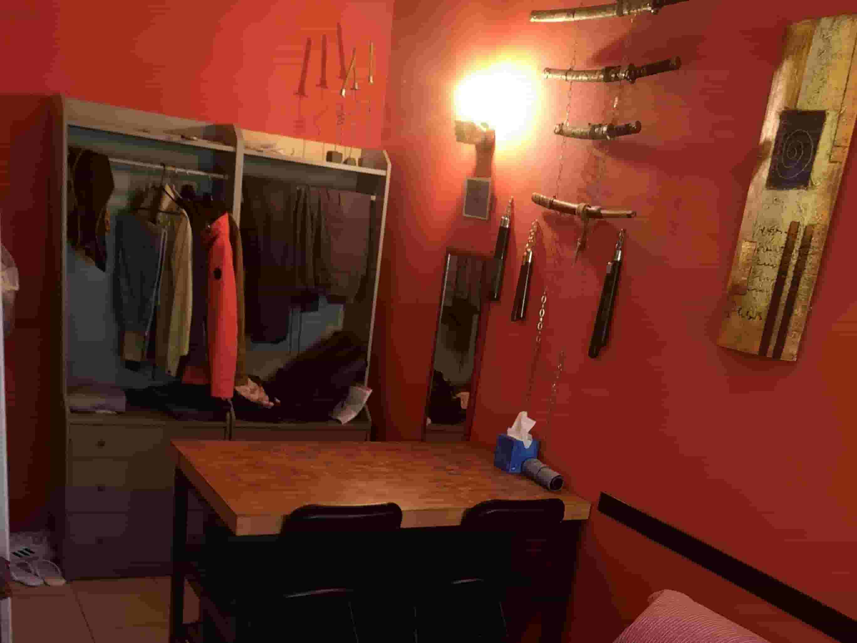 Thumbnail - Condivisione bilocale