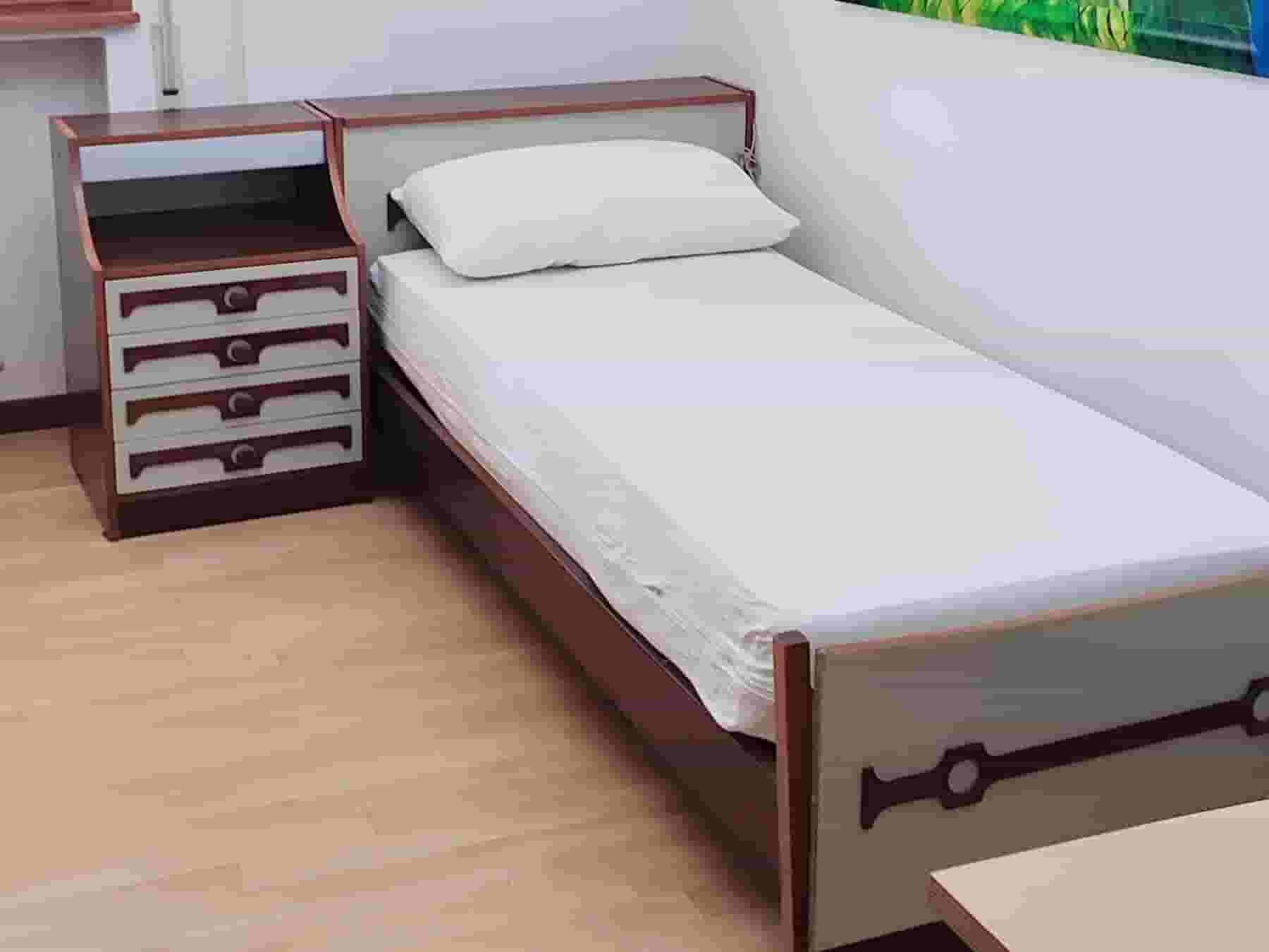 Thumbnail - Affitto stanza singola