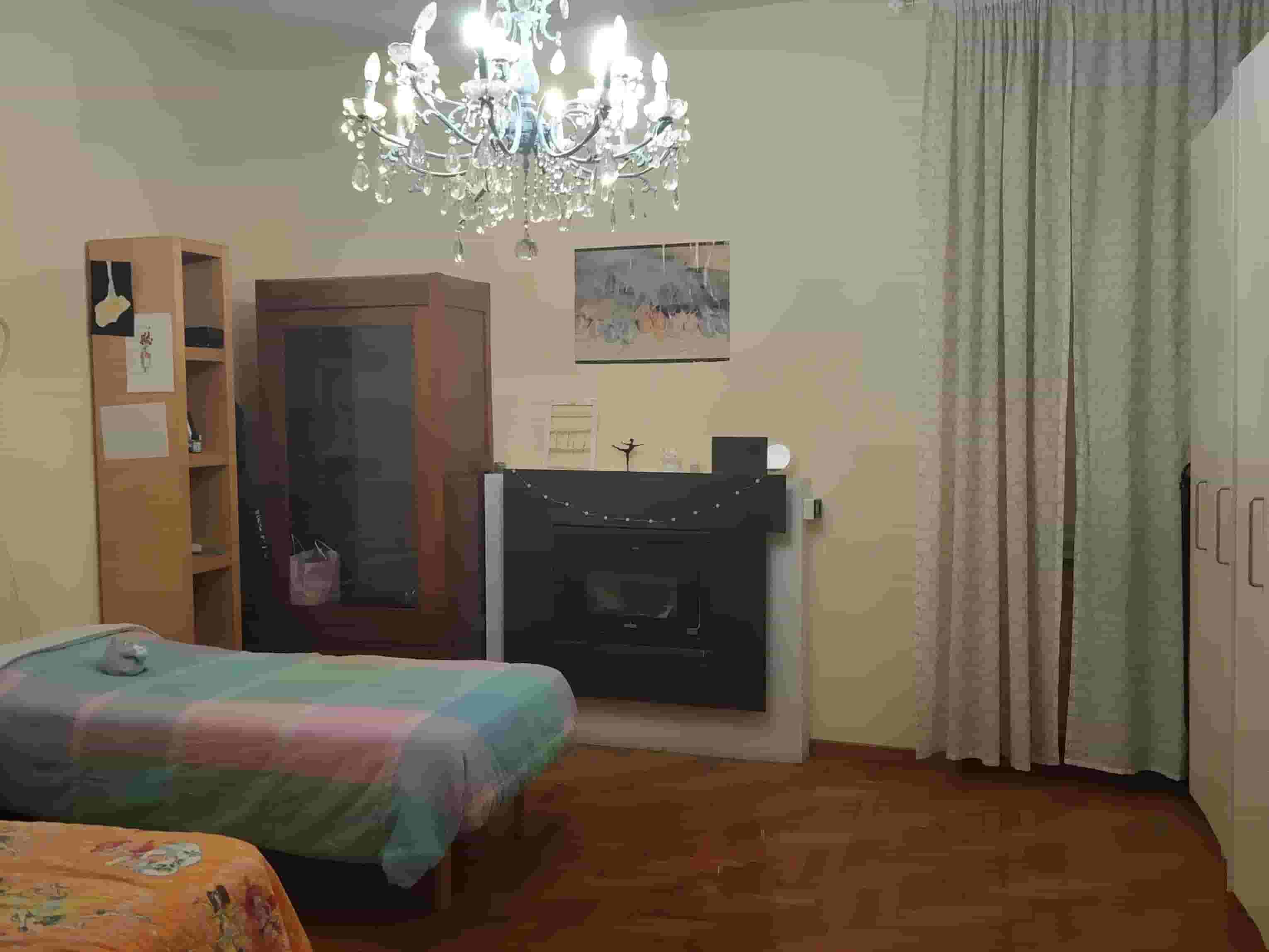 Thumbnail - Affitto posto stanza doppia pieno centro Bologna per mesi estivi. one place in a double room for rent in central Bologna for the summer months