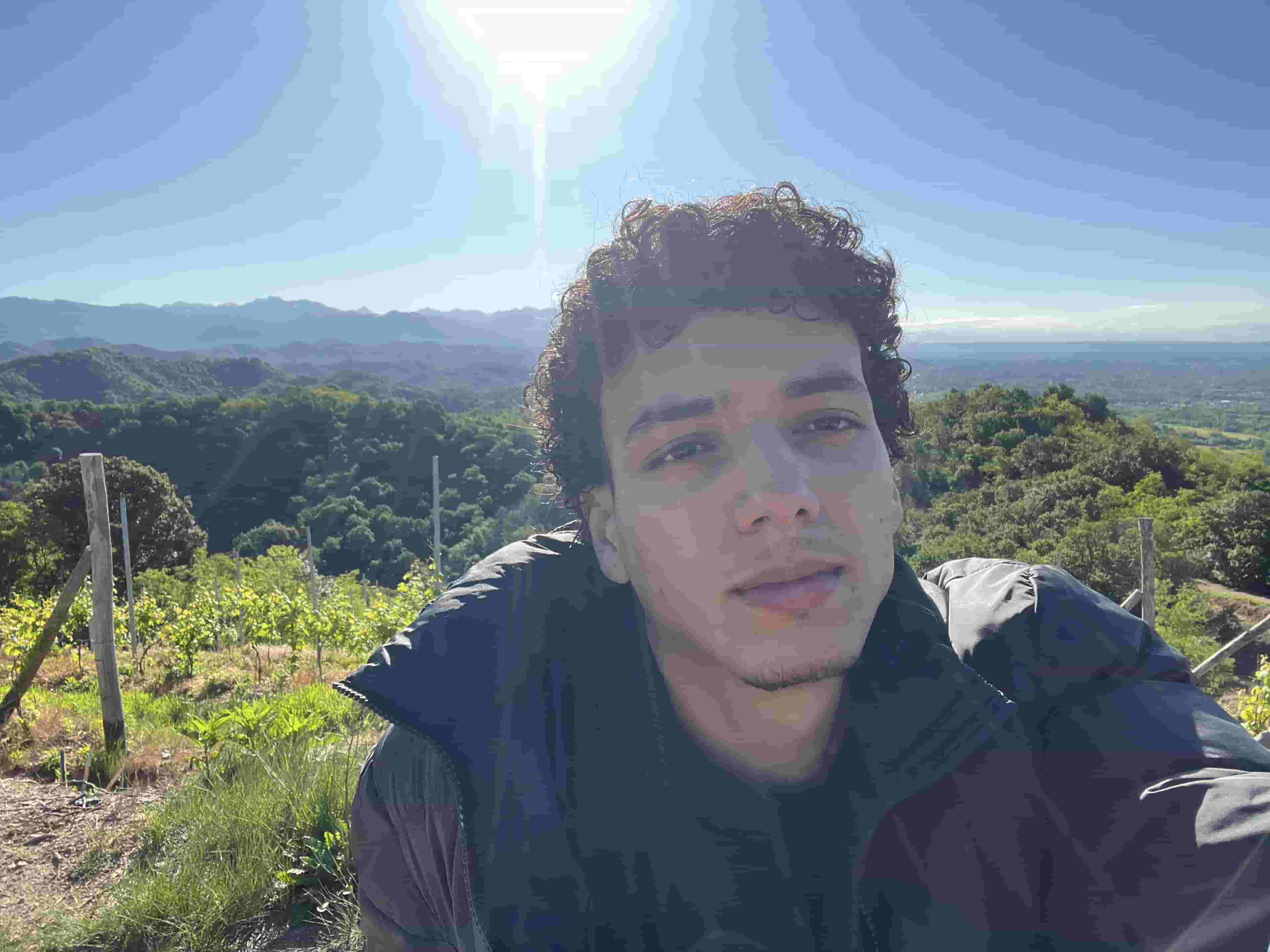 Thumbnail of Zakaria Ben ziane's gallery photo