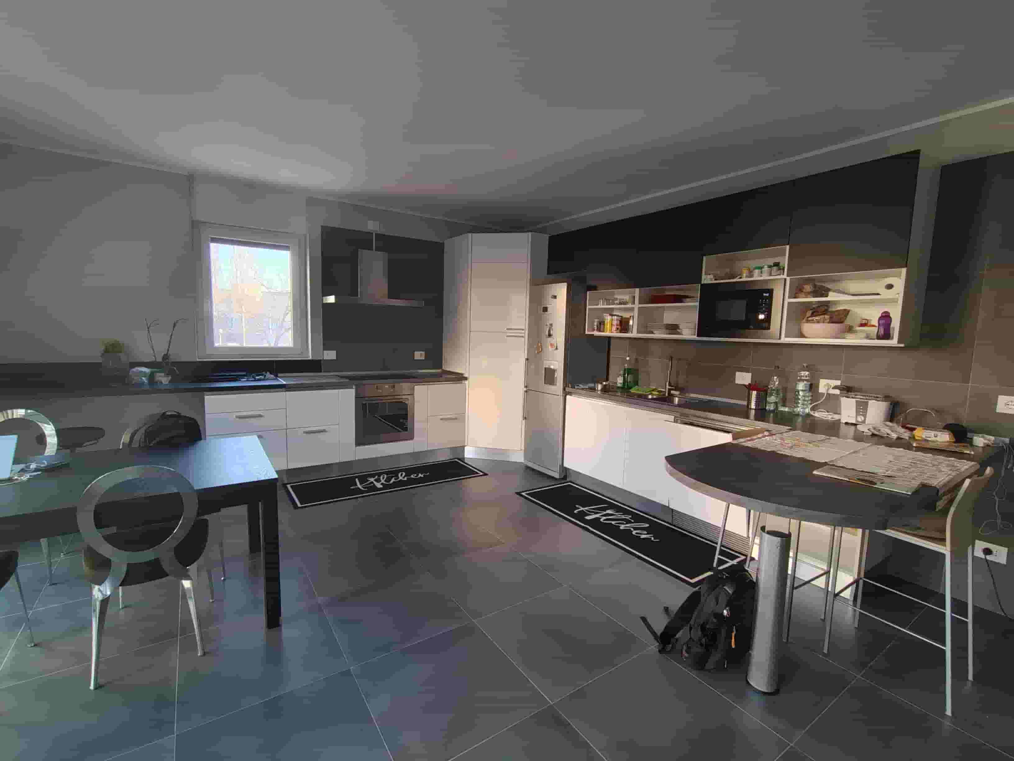 Thumbnail - Stanza singola con bagno privato in immobile di nuova costruzione