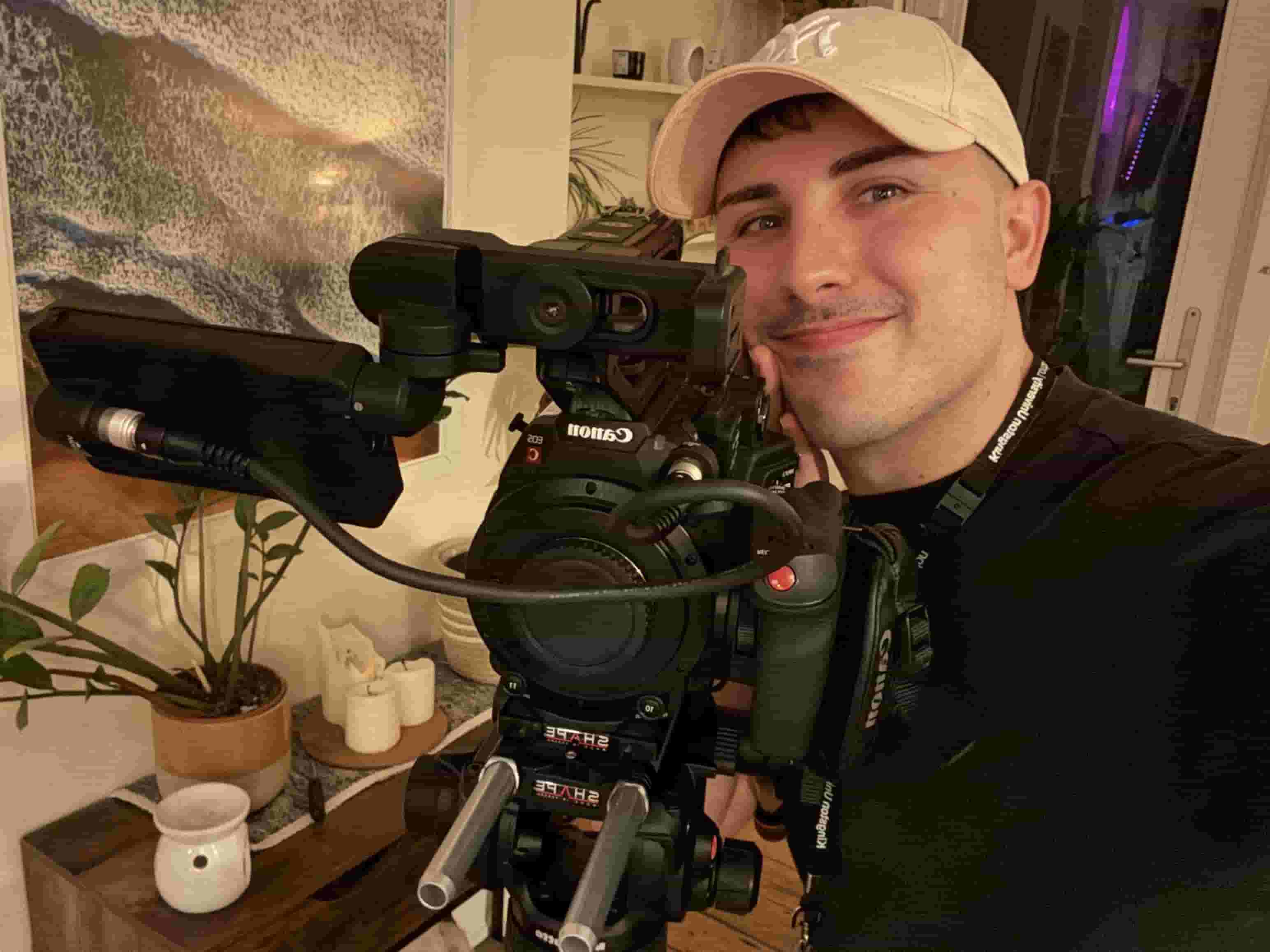 Thumbnail of Nicola Podda's gallery photo