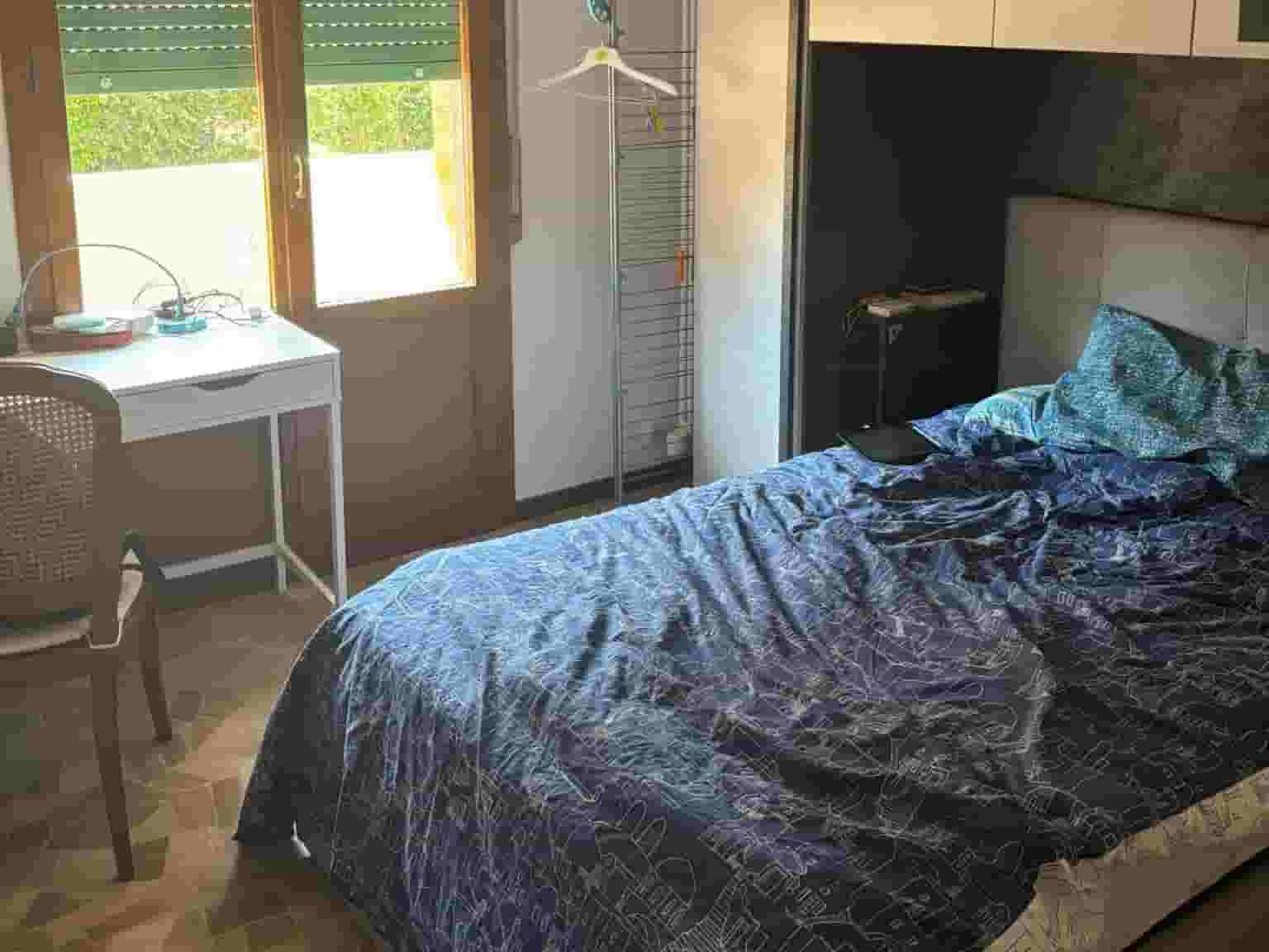 Thumbnail - Camera singola con bagno privato per ragazza
