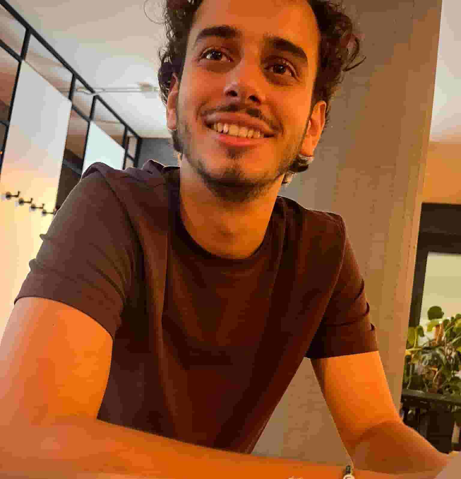 Thumbnail of Alessandro Conti's gallery photo