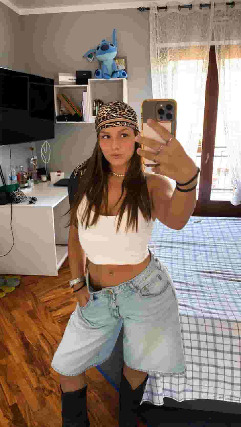Thumbnail of asia bernasconi's gallery photo