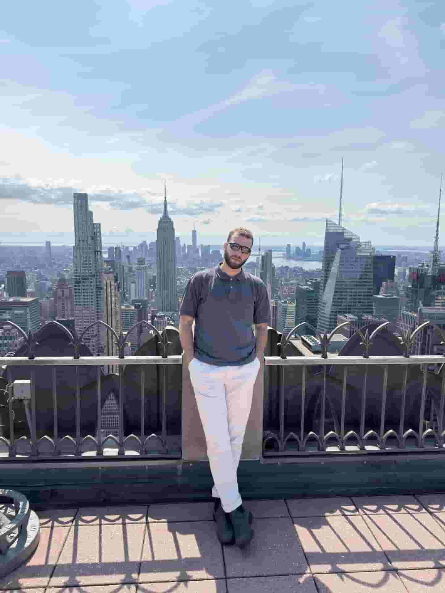 Thumbnail of Matteo S.'s gallery photo