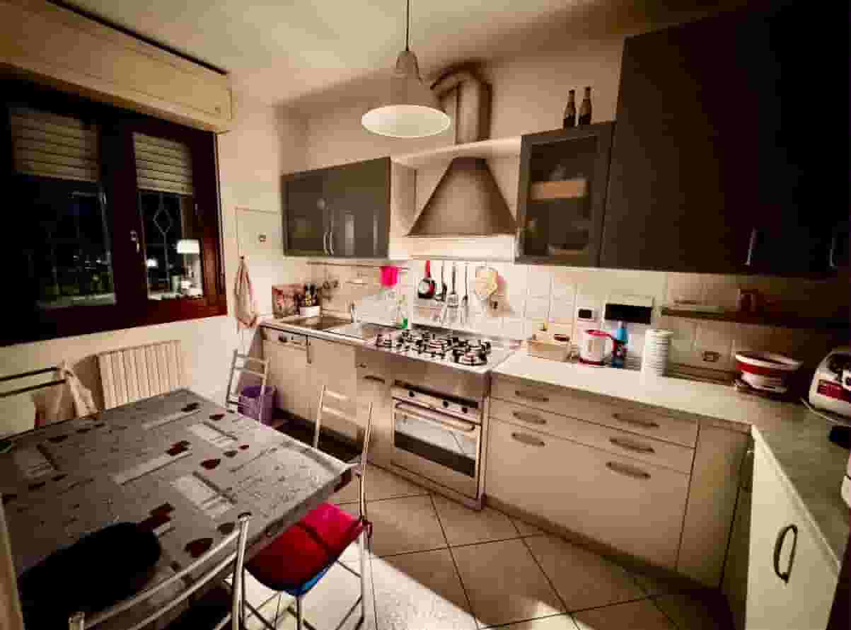 Thumbnail - AFFITTO STANZA SINGOLA + BAGNO PRIVATO