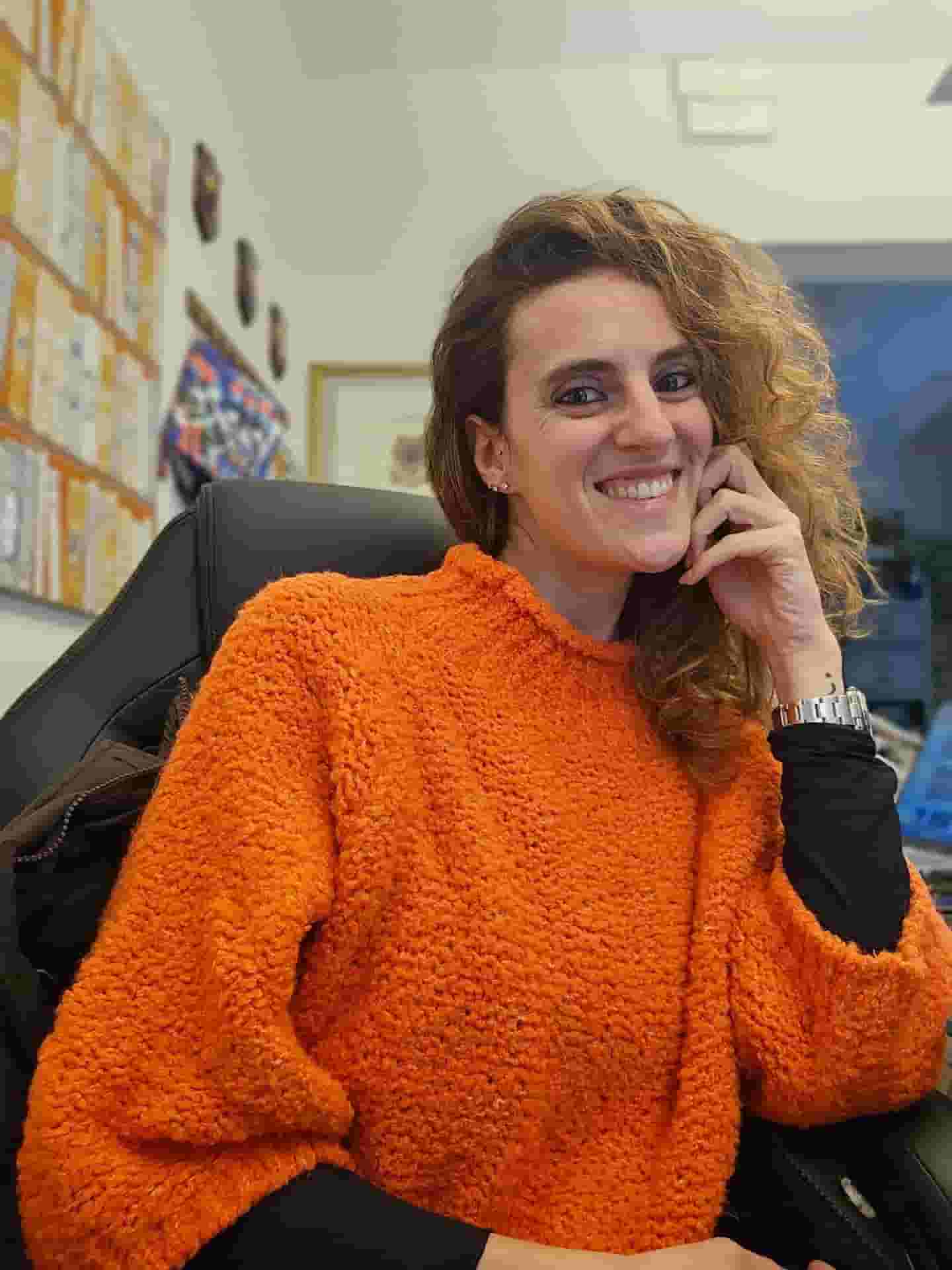 Thumbnail of veronica frasca's gallery photo