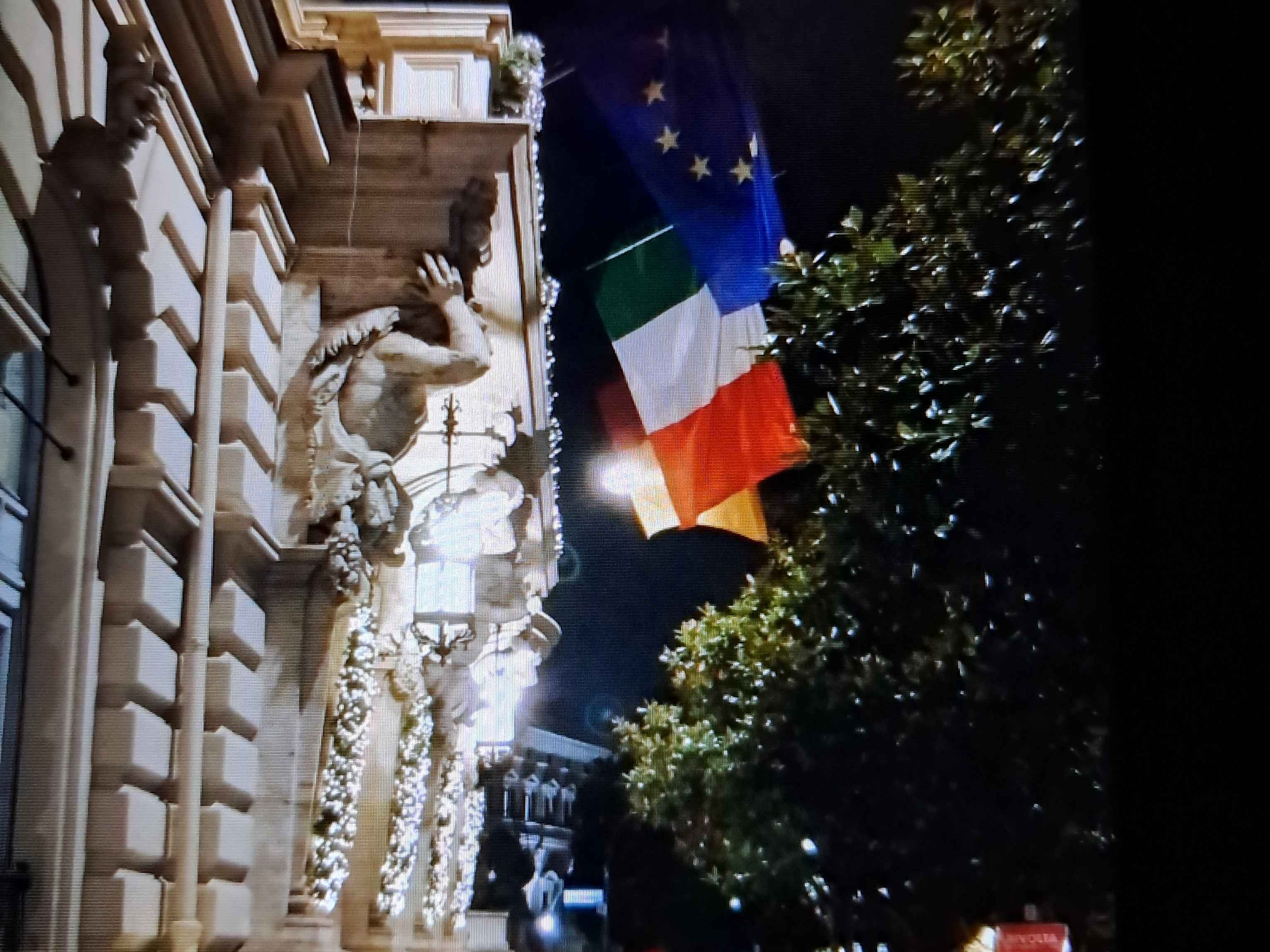 Immagine principale: VIA VENETO CENTRO STORICO