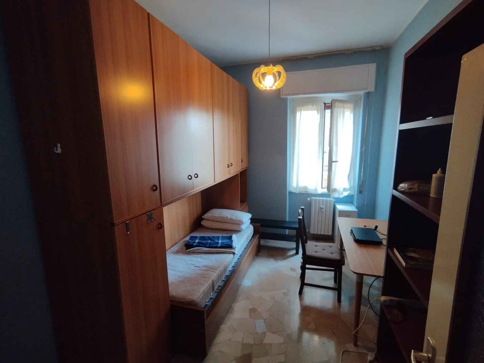 Immagine principale: Stanza singola Milano Navigli
