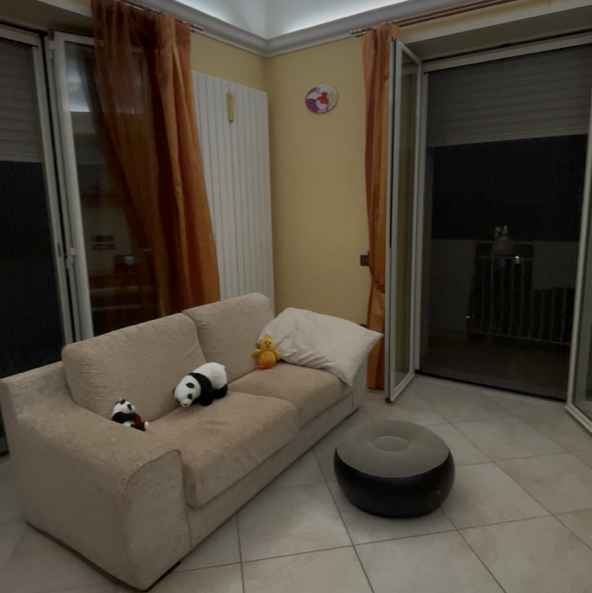 Immagine principale: Cerco coinquilina per condividere l’affitto .