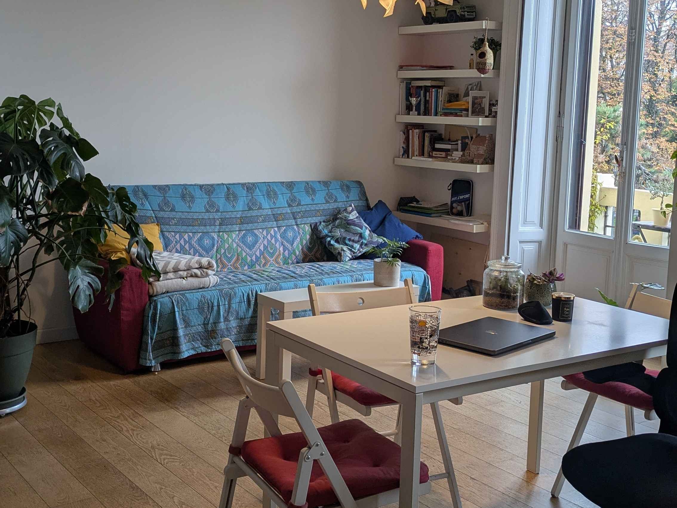 Immagine principale: Affitto stanza in quartiere Isola