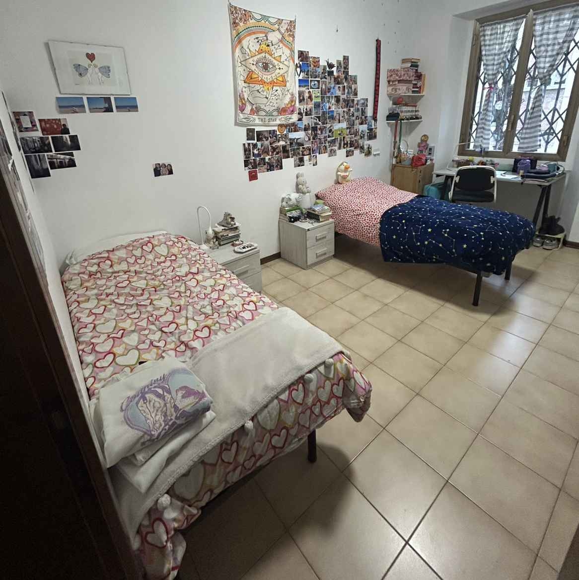 Immagine principale: Stanza singola in zona San Donato