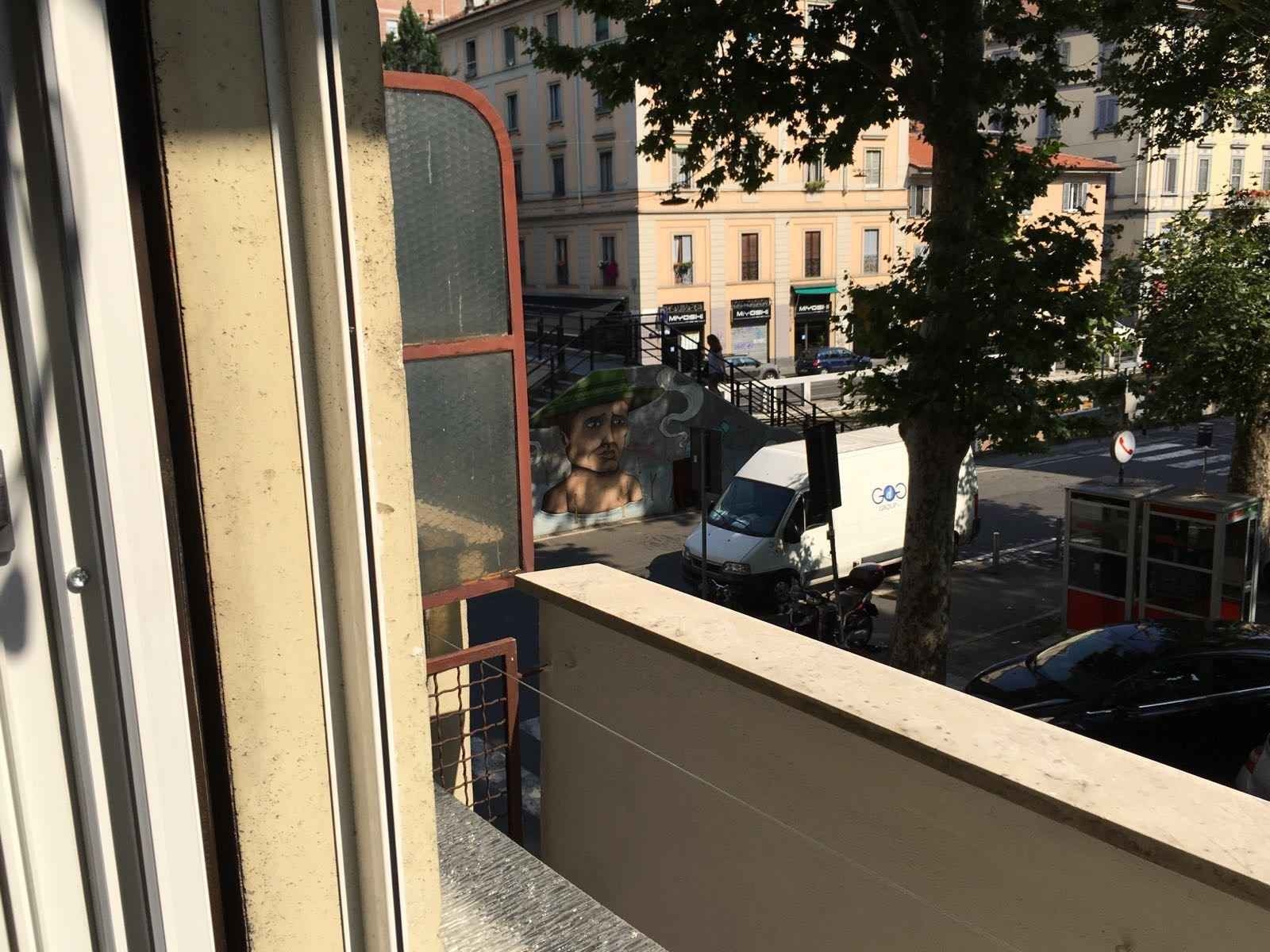 Immagine principale: Posto Letto in Stanza Doppia sul Naviglio Naba Iulm Bocconi