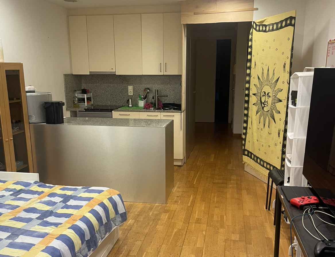 Immagine principale: Habitacion e gracia