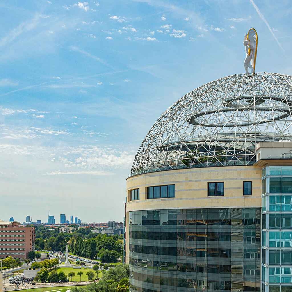 Immagine principale: STANZA VIMODRONE