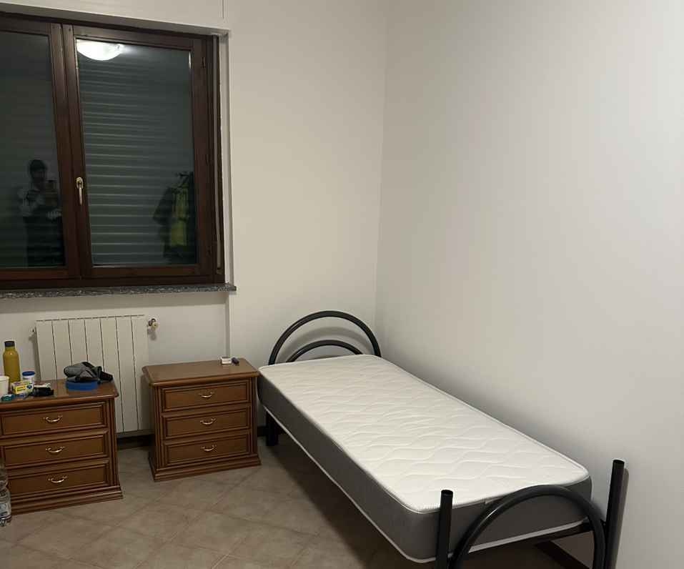 Immagine principale: Affitto stanza doppia