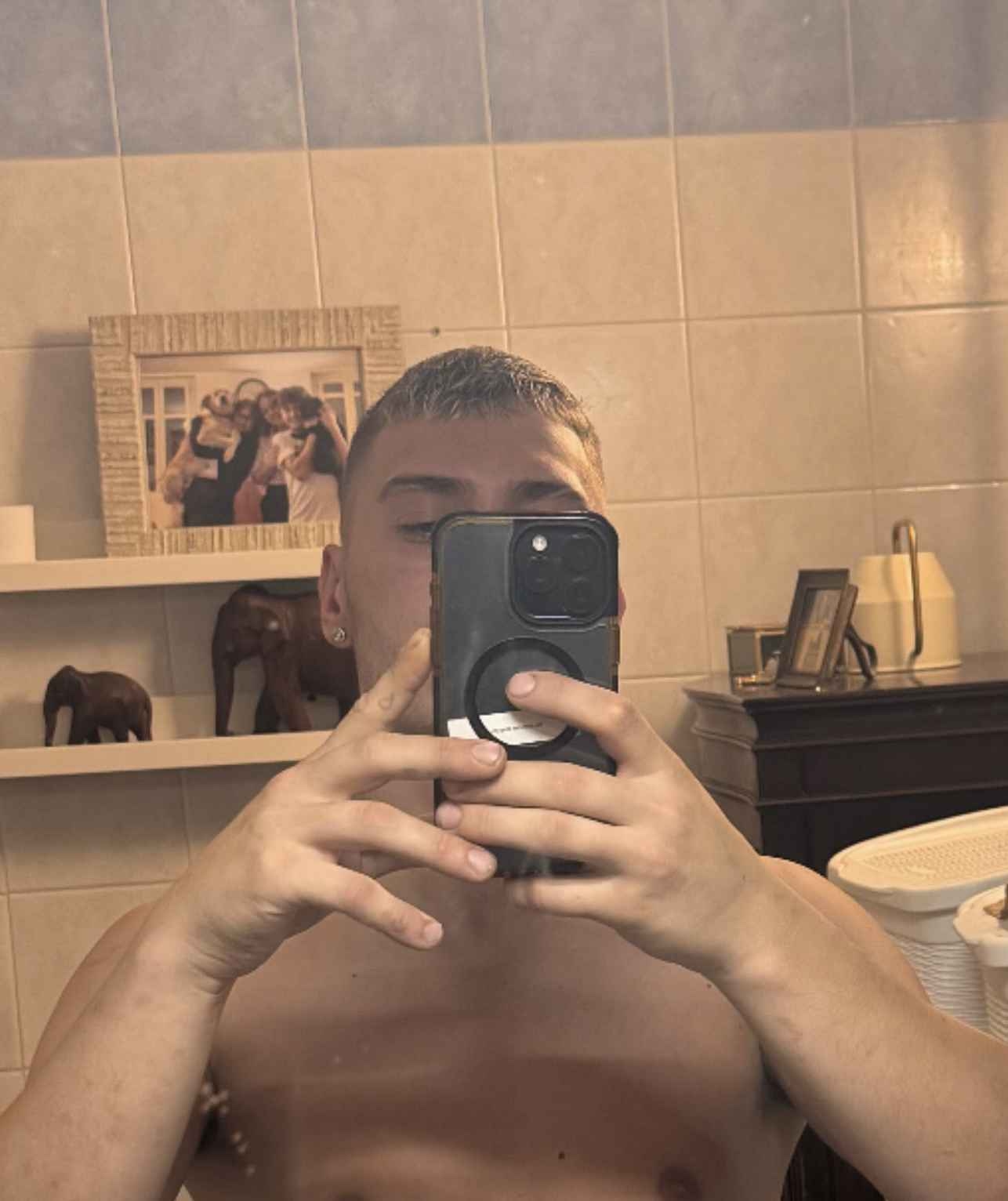 Immagine principale: Cerco coinquilino/i con cui condividere una stanza e/o appartamento a Roma