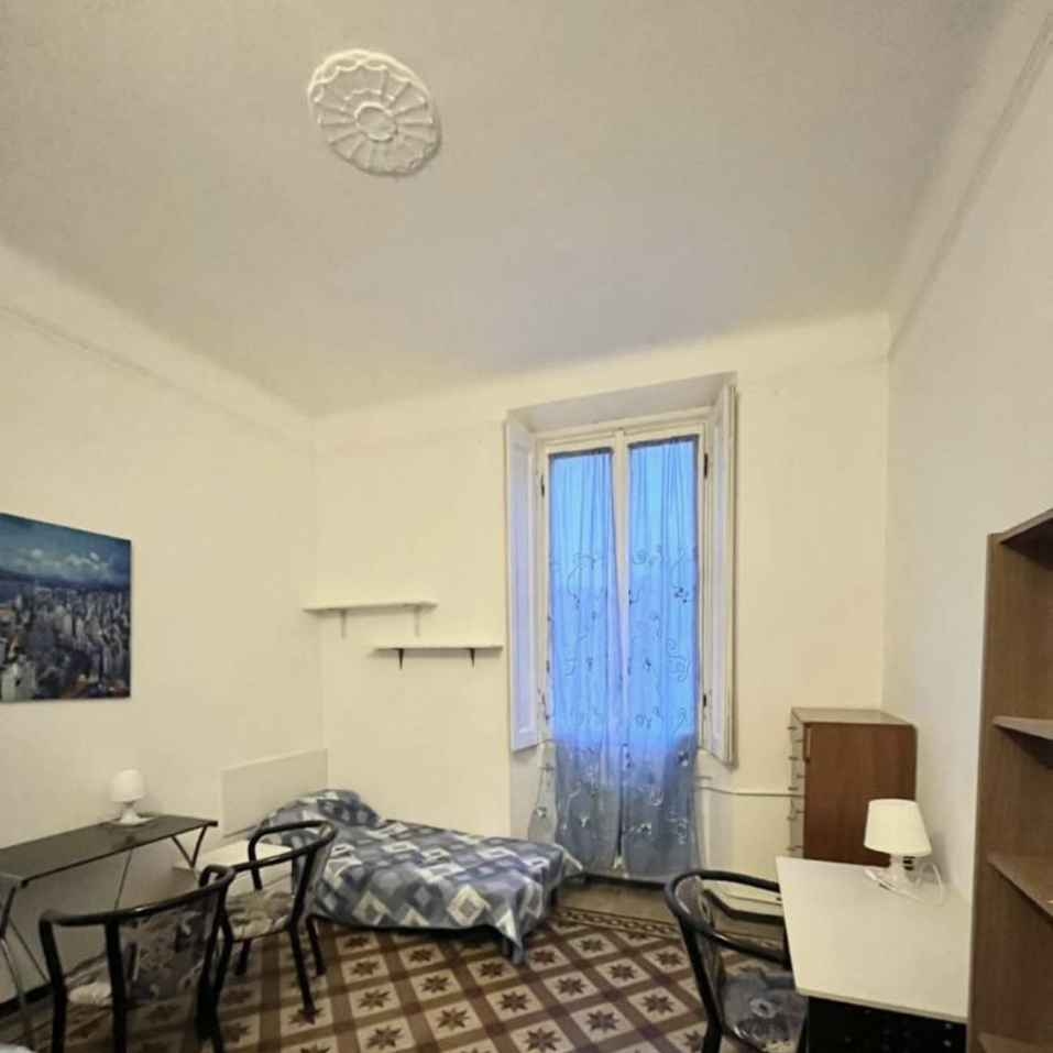 Immagine principale: stanza singola Milano Pagano