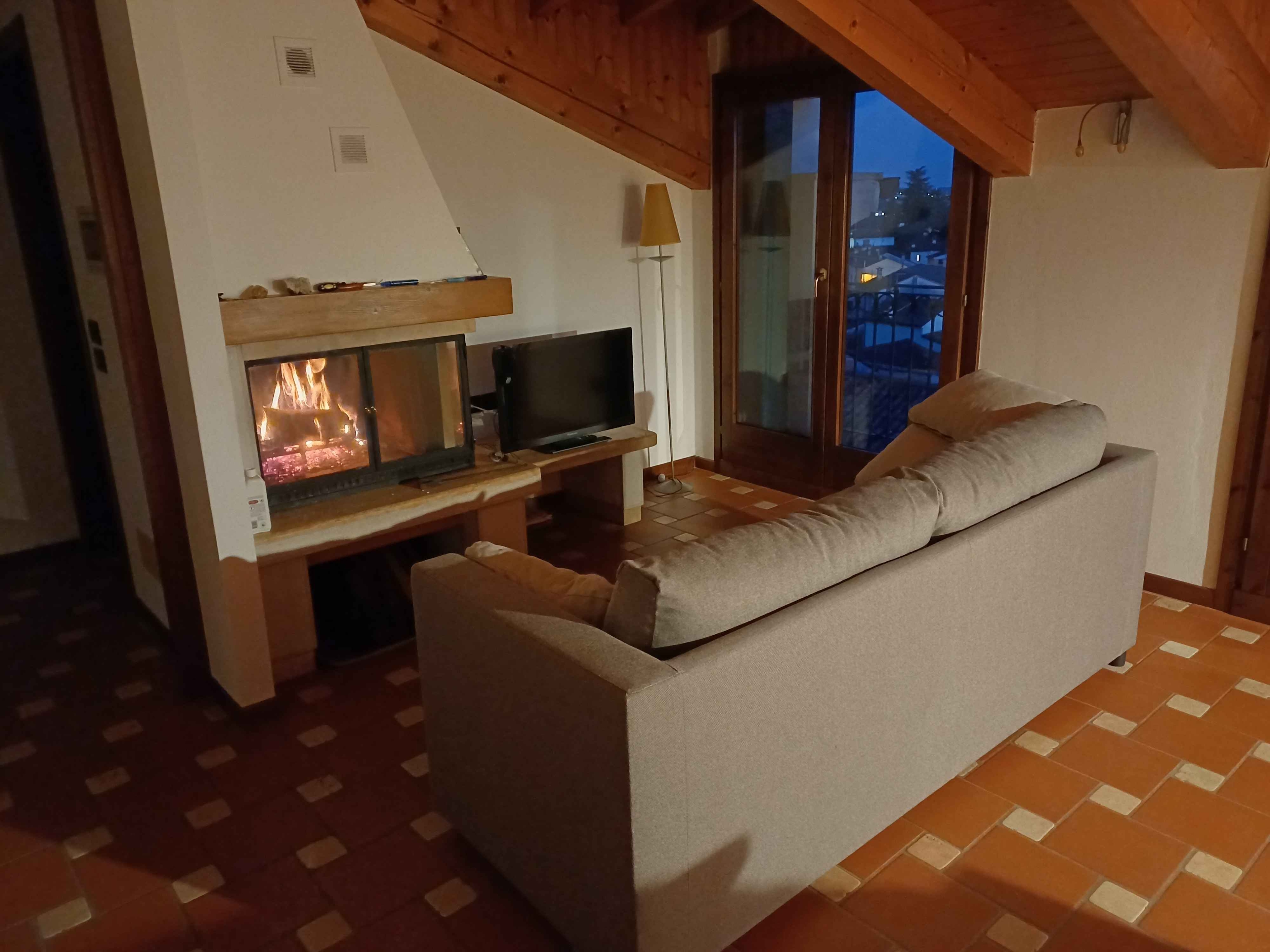 Immagine principale: Cerco coinquilin* con cui condividere appartamento bilocale