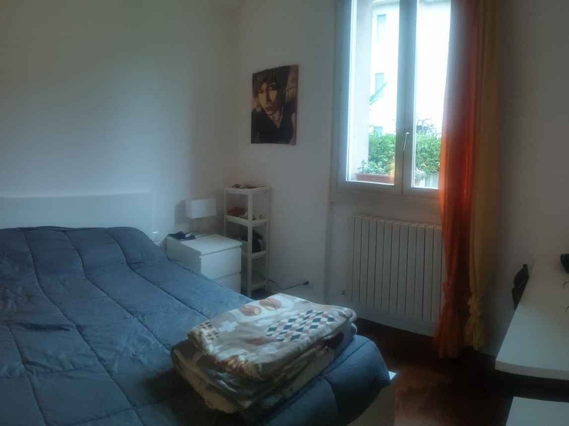 Immagine principale: Coinquilino / Camera matrimoniale