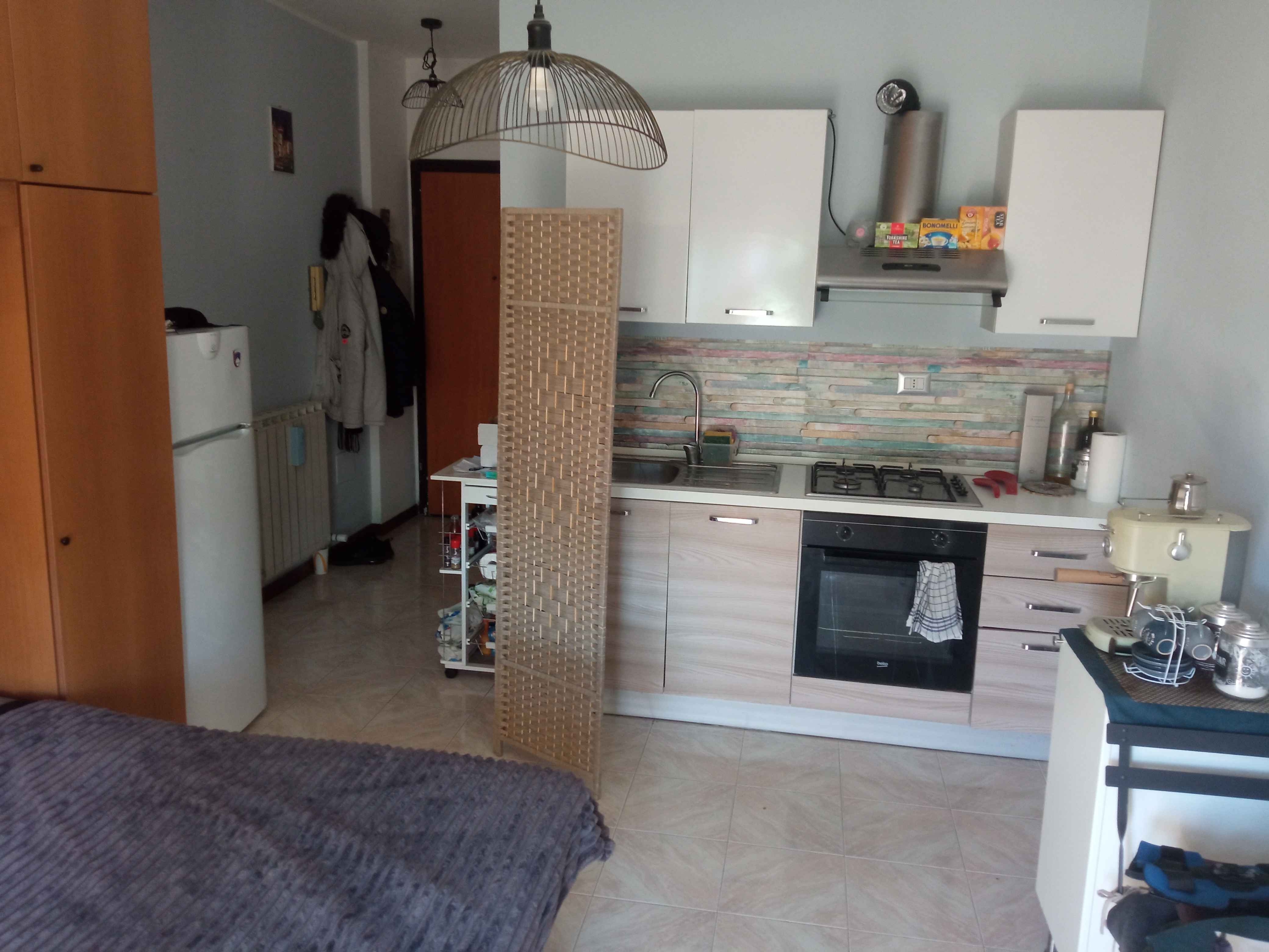 Immagine principale: Affitto stanza