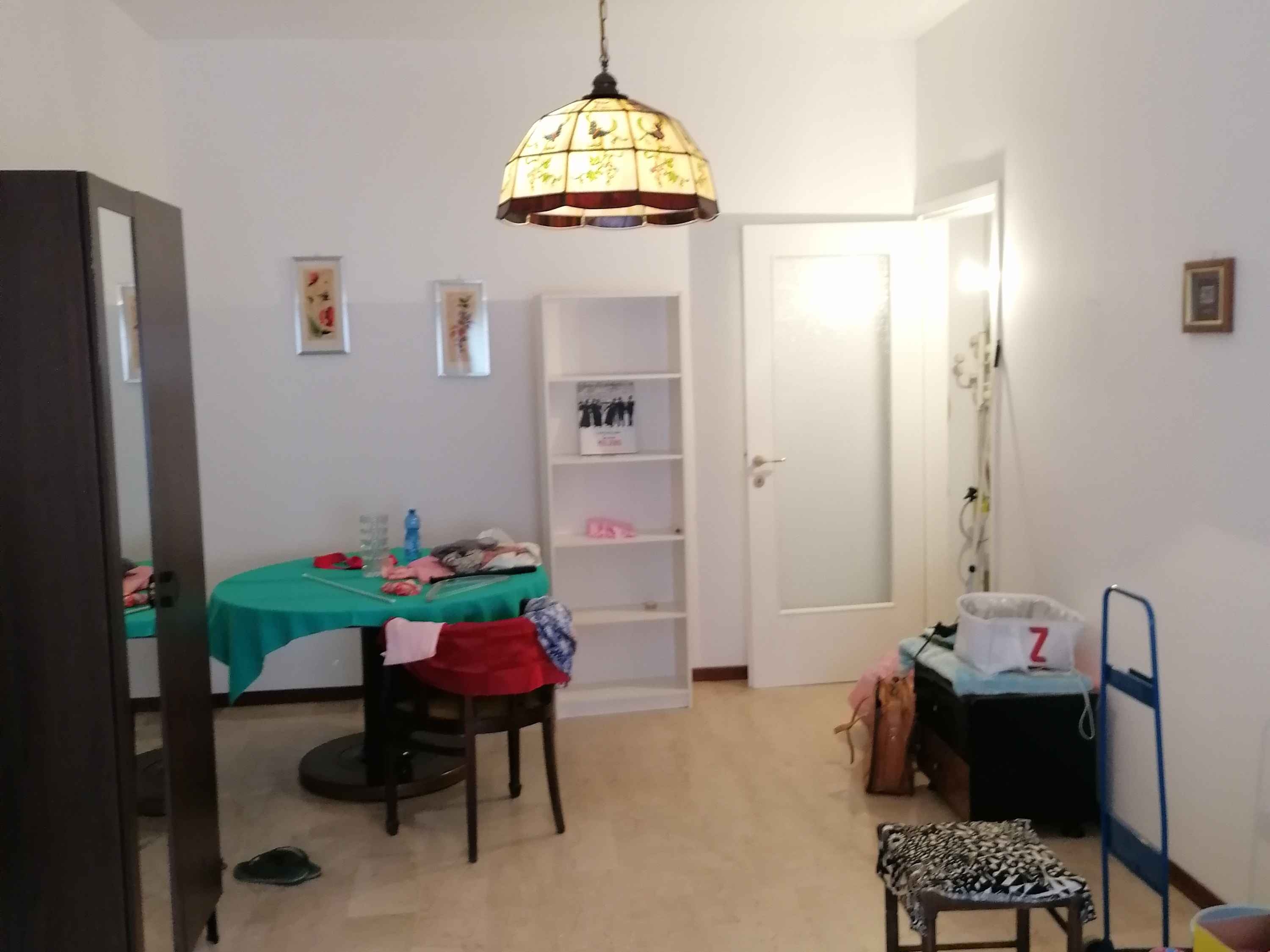 Immagine principale: Stanza singola