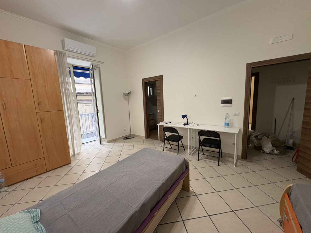 Immagine principale: NAPOLI CENTRO-via SAN LIBORIO