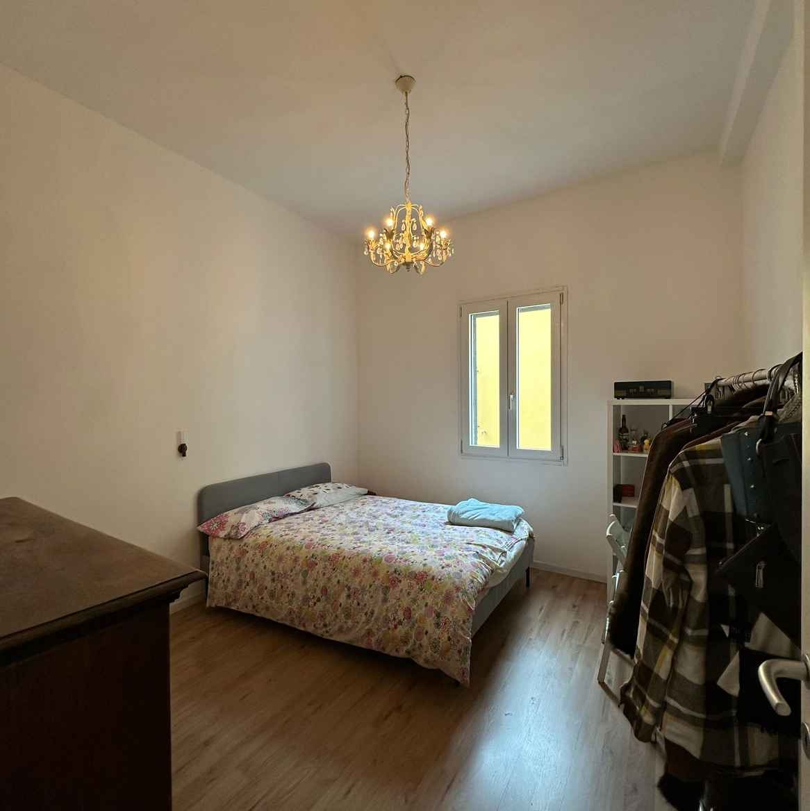 Immagine principale: stanza singola AFFITTO TRANSITORIO