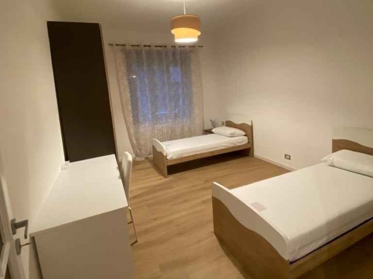 Immagine principale: Affitto posto letto in stanza doppia