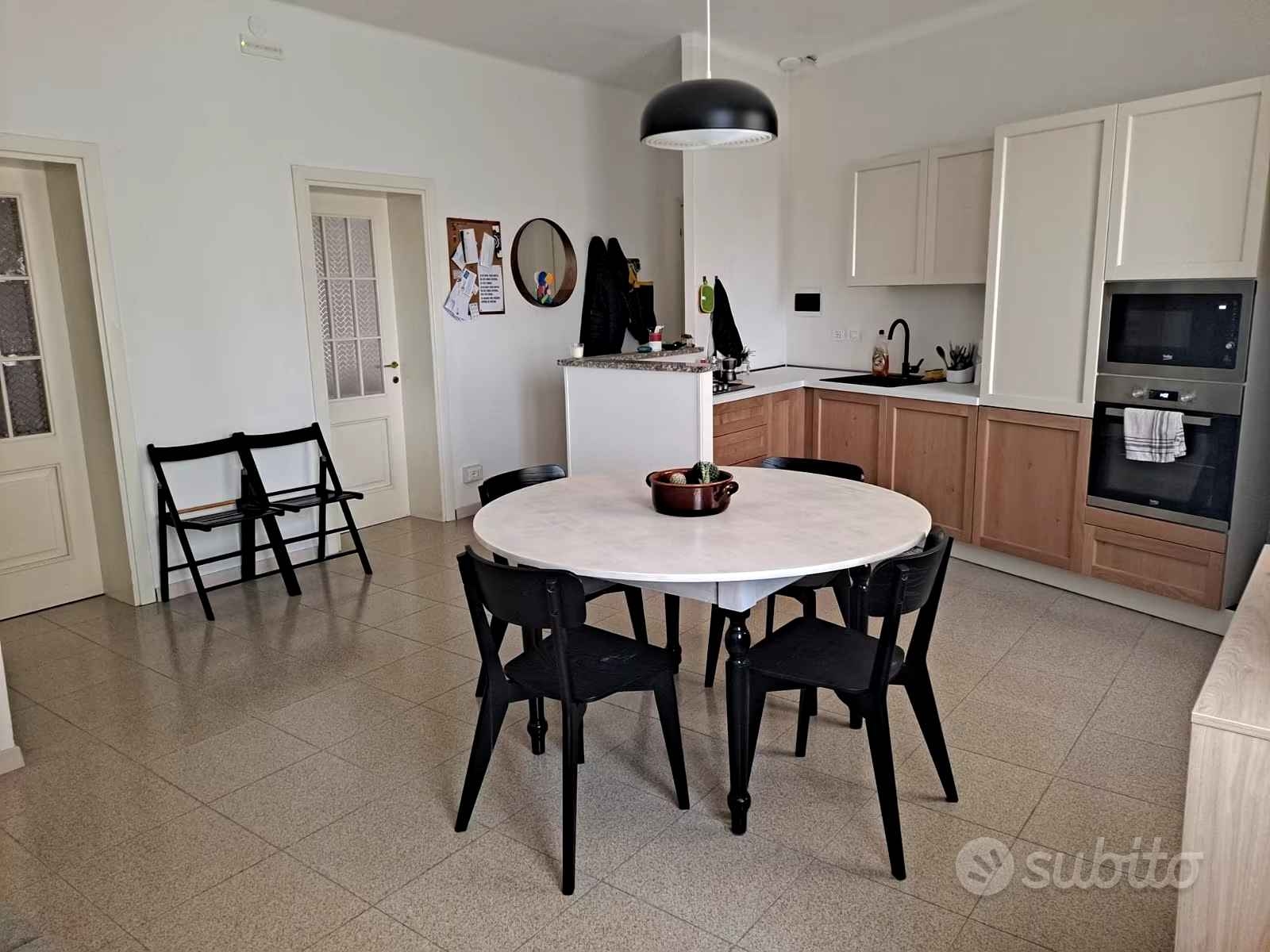 Immagine principale: 2stanze matrimoniali per specializzandi BorgoRoma